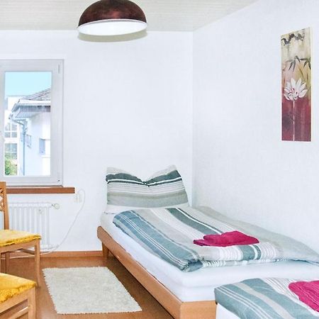 Churfirsten Blick - Private Gaestezimmer Flums Dış mekan fotoğraf