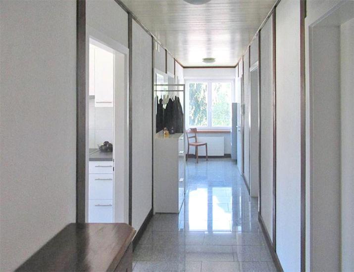 Churfirsten Blick - Private Gaestezimmer Flums Dış mekan fotoğraf